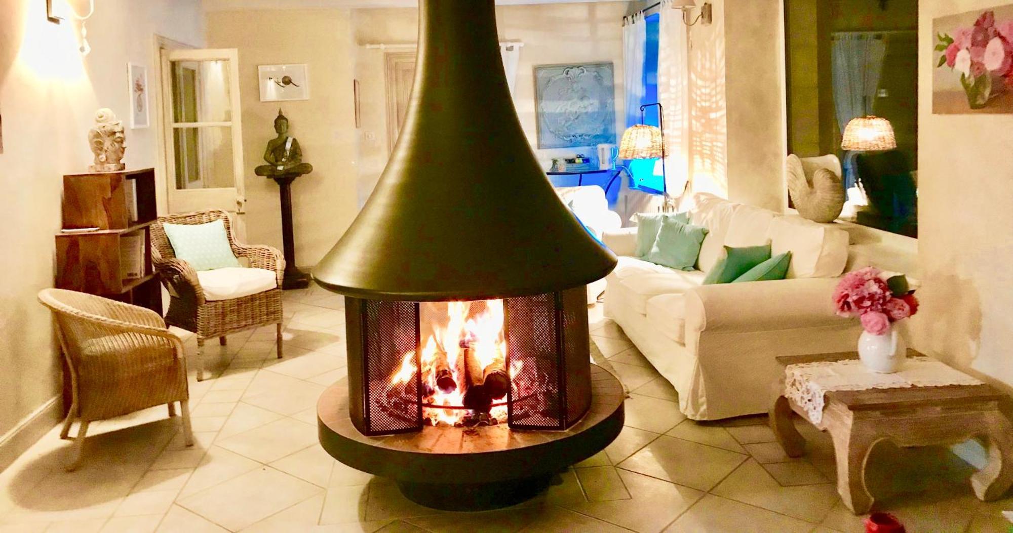 Le Relais Des Anges Bed & Breakfast Mercues Bagian luar foto