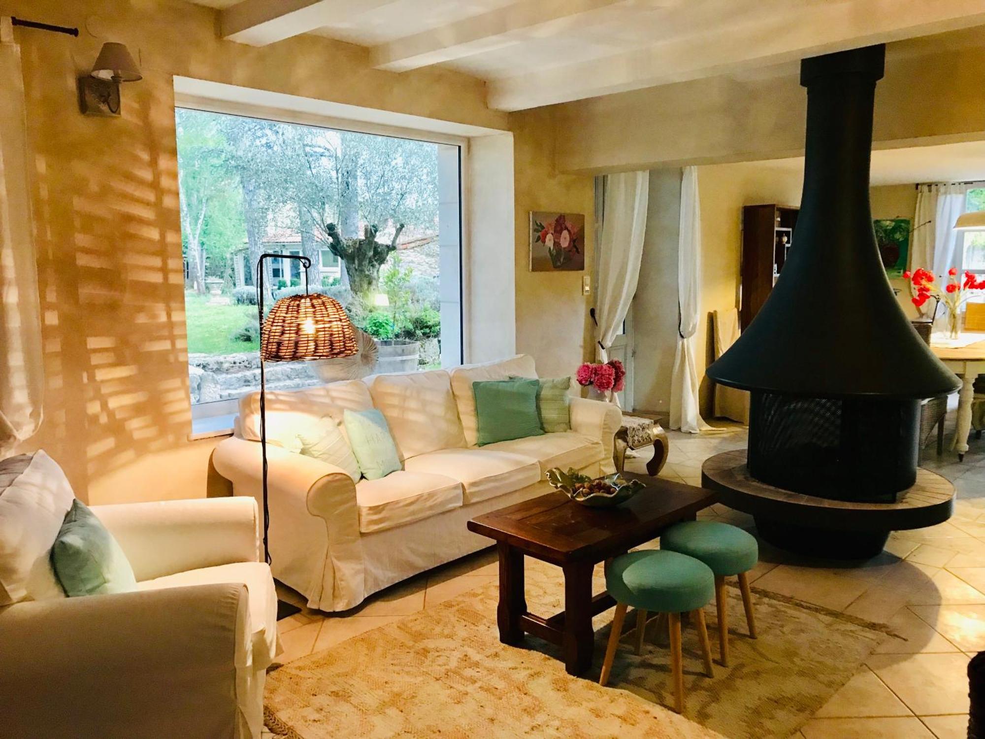 Le Relais Des Anges Bed & Breakfast Mercues Bagian luar foto